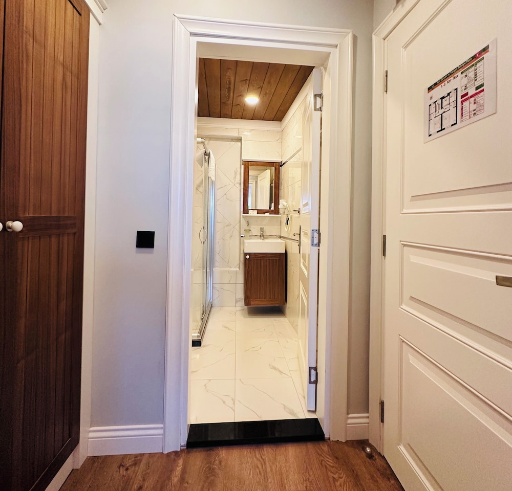 Ferman Otel - Özel Sınıf - Image 158