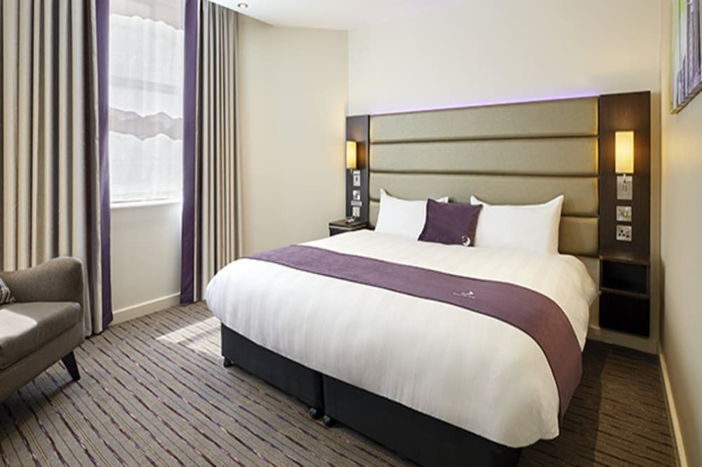 Premier Inn Edinburgh A1 - Newcraighall, photo 6