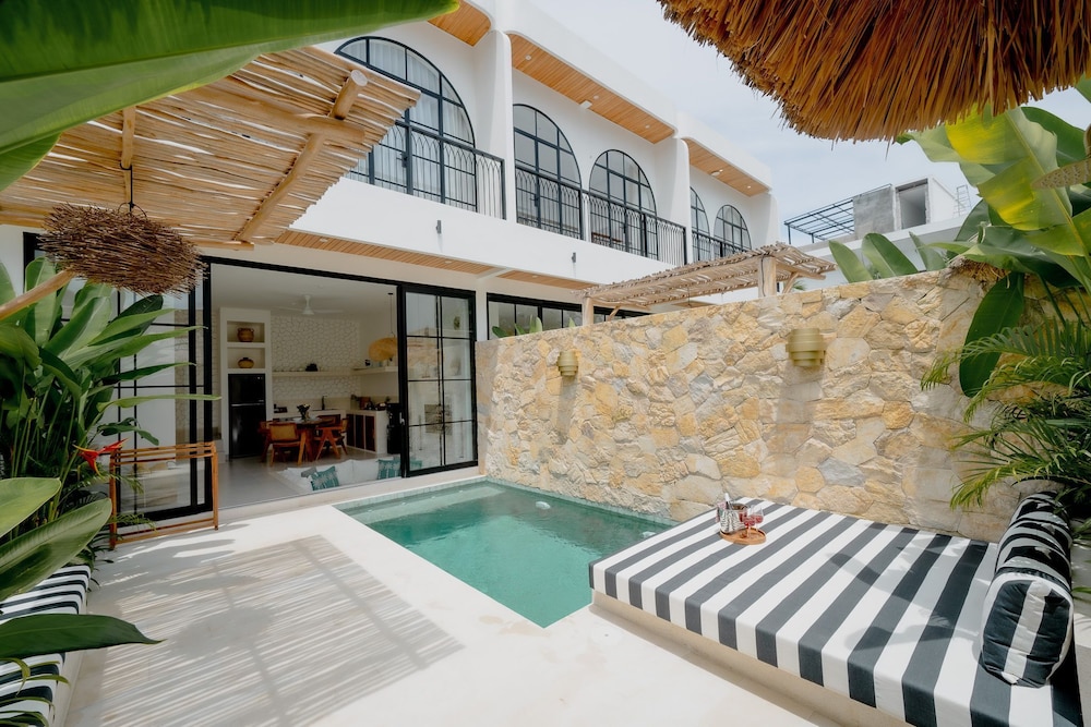 Villa Maiora Tres Bingin