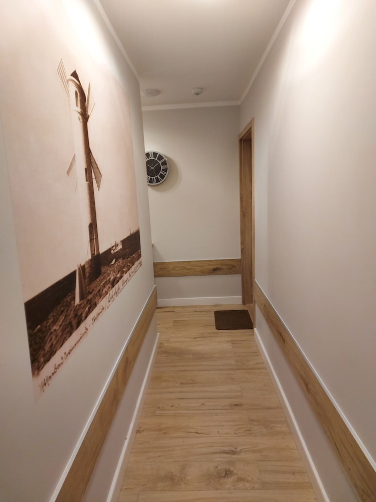 Apartamenty Willa Atena view 2