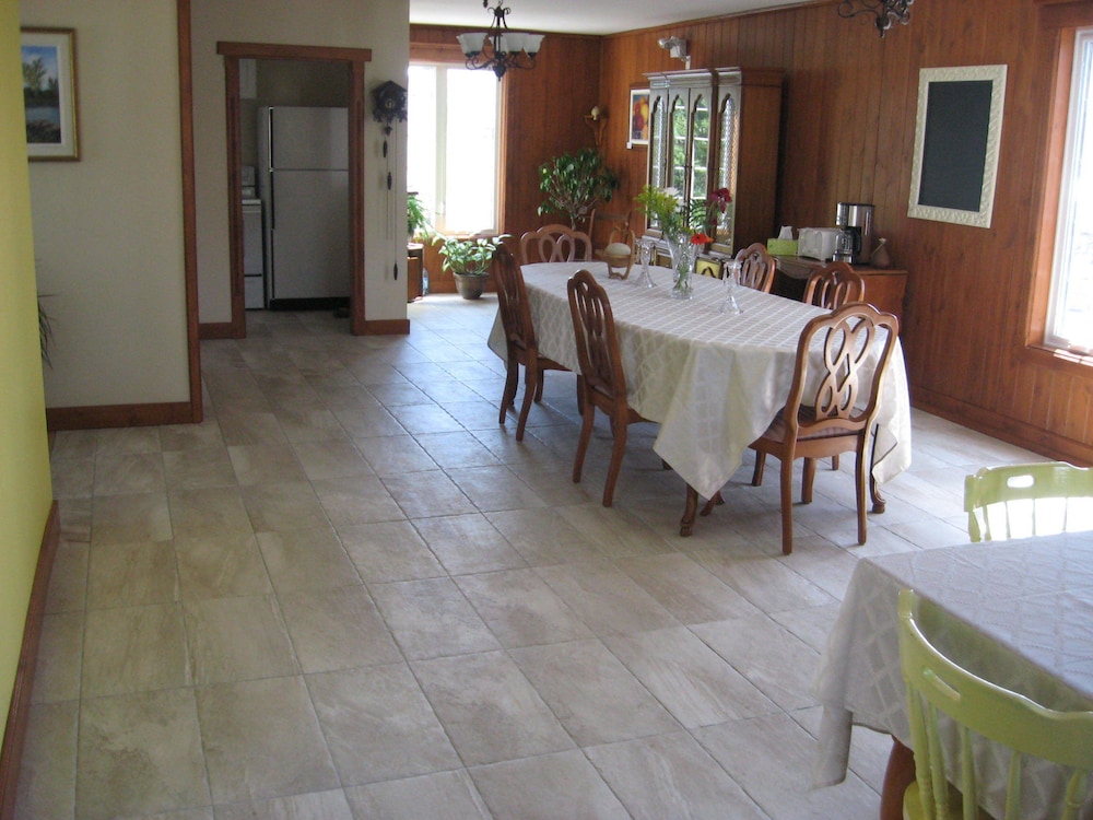 Gîte La Maison du Jardinier