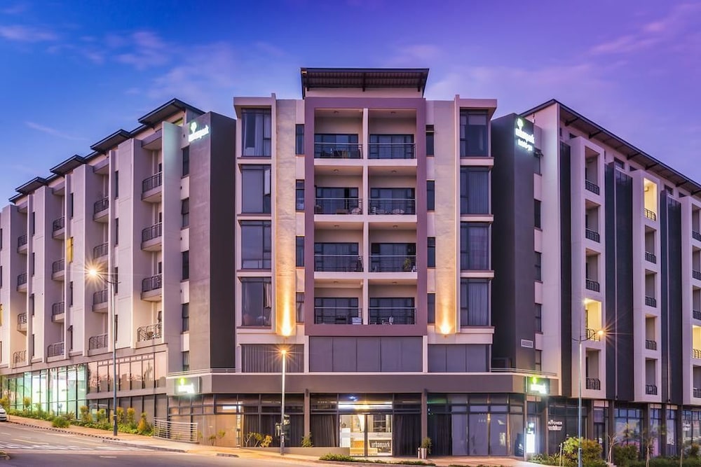 The Residence at Urban Park