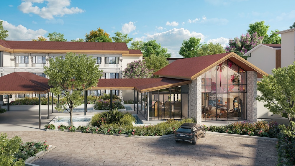 Naukuchia House, Naukuchiatal - IHCL SeleQtions