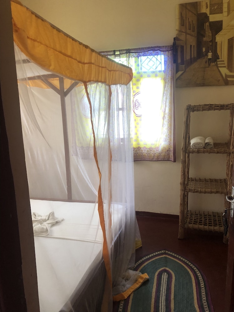 Zanzibar Dream Lodge
