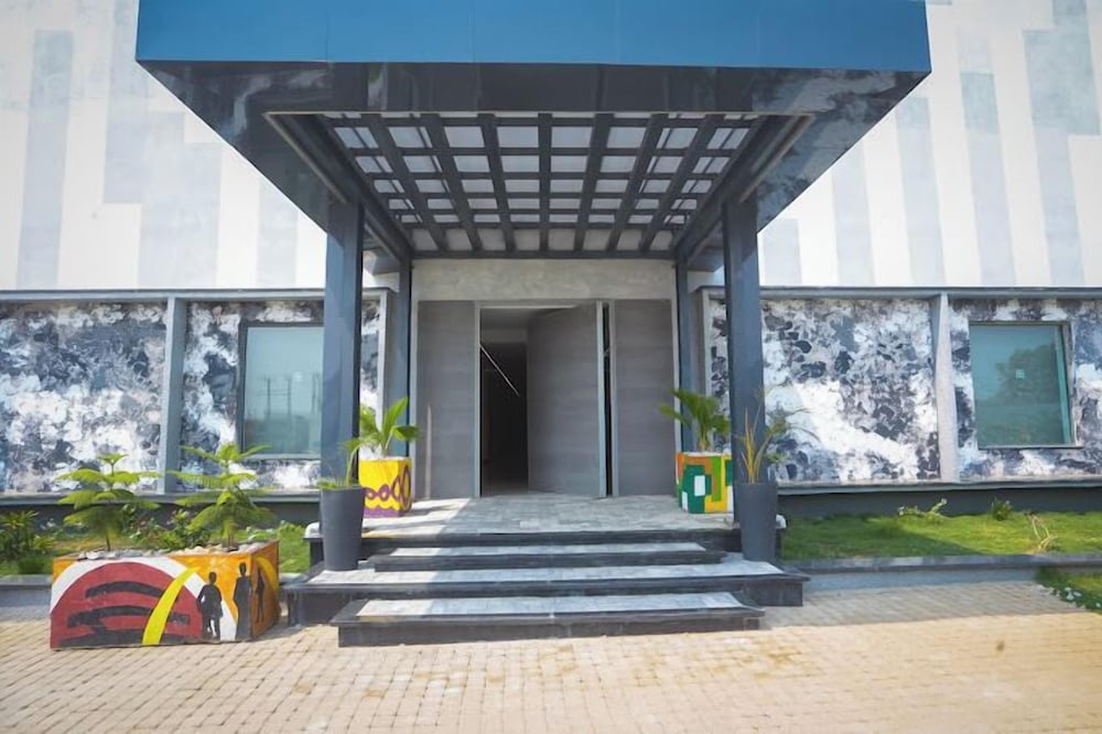 Noble Nook Boutique Apartment
