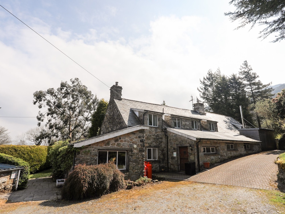 Gilfachwydd