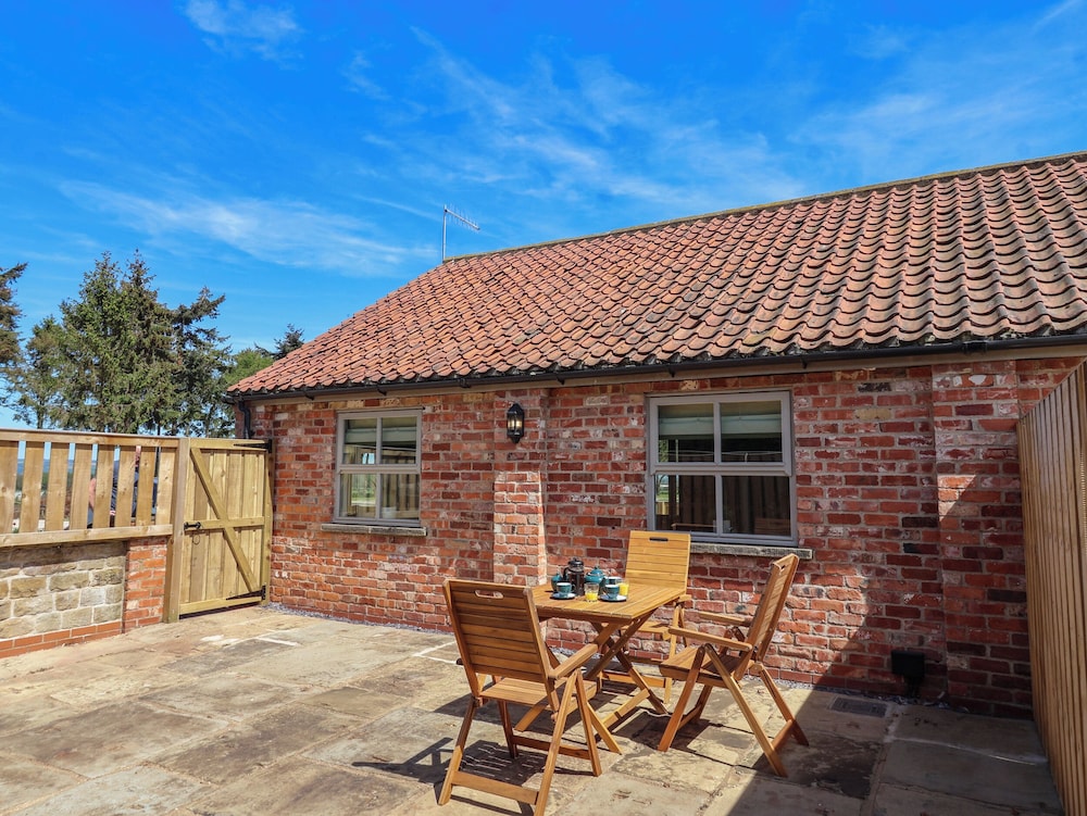 Nell's Cottage