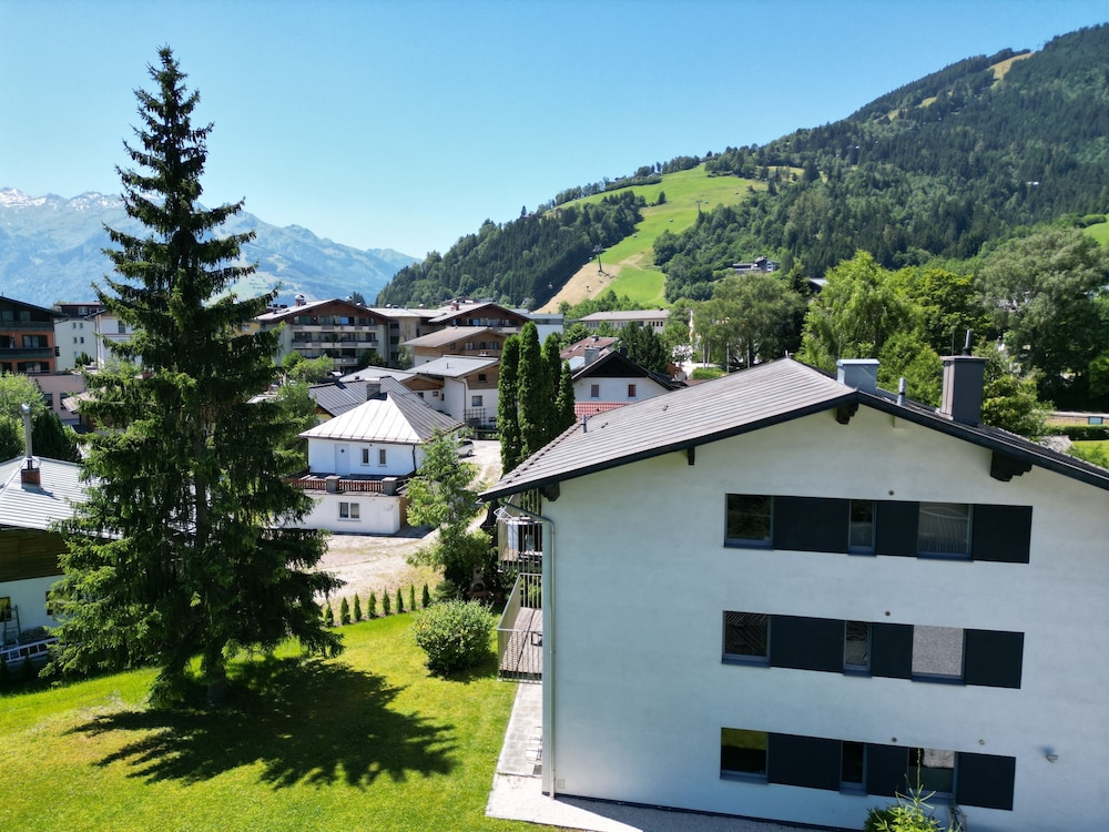 5 Seasons House Zell am See