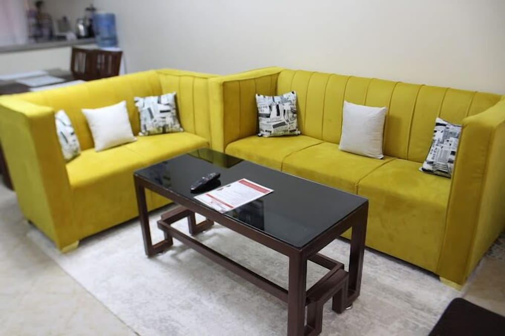 Lux Suites Grey Homes Nakuru