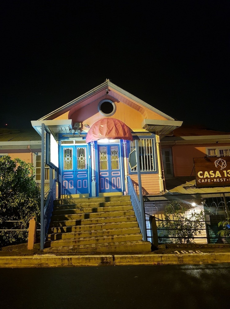 Hotel de La Cuesta - Image 1