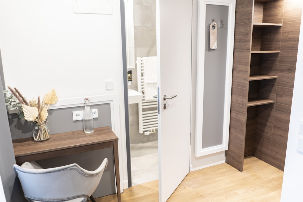 Signature Hotel Skarv - Property Image 33