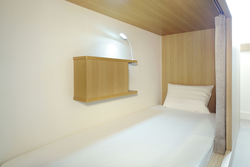 HOTEL NUPKA