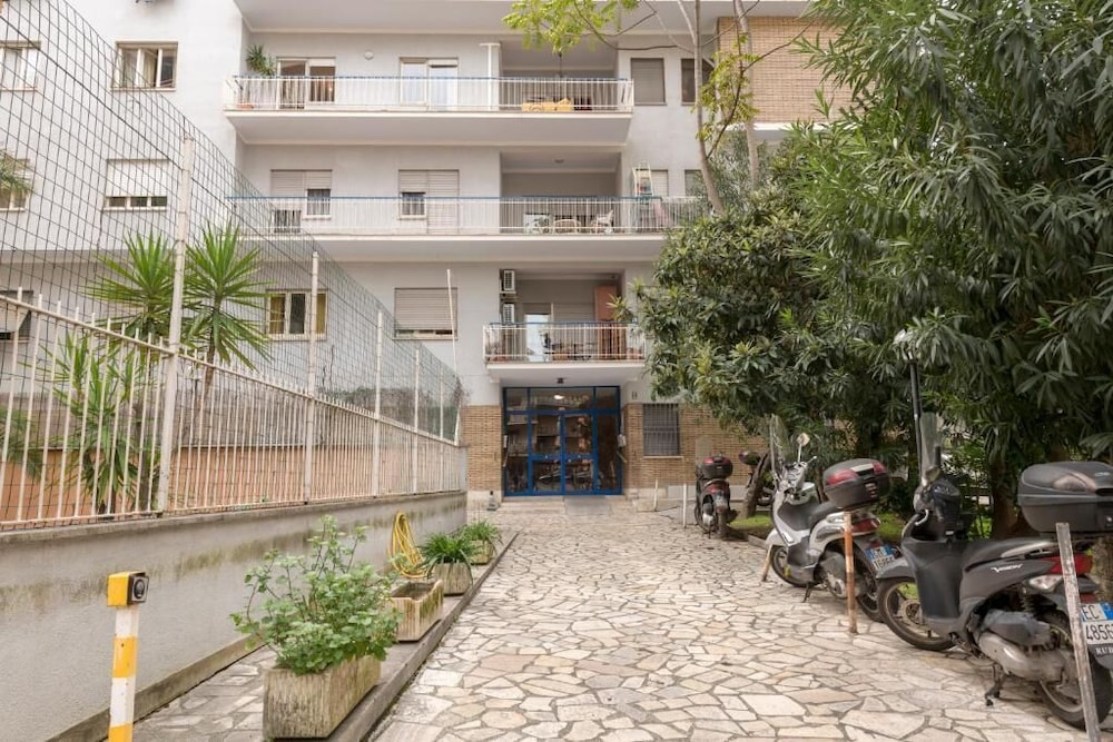 Aurelia Home Guest House