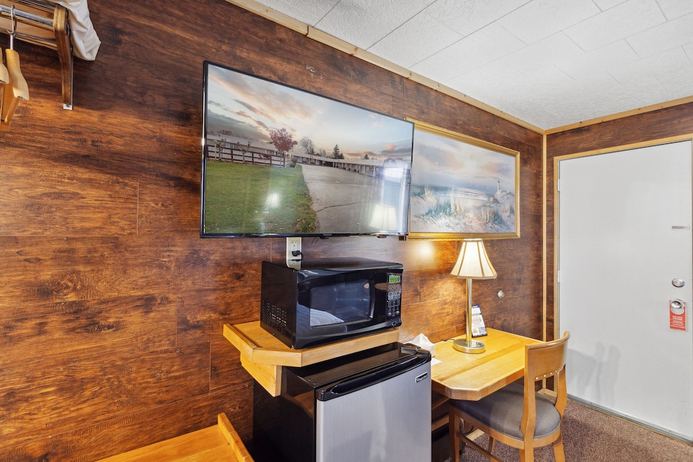 Vindel Motel