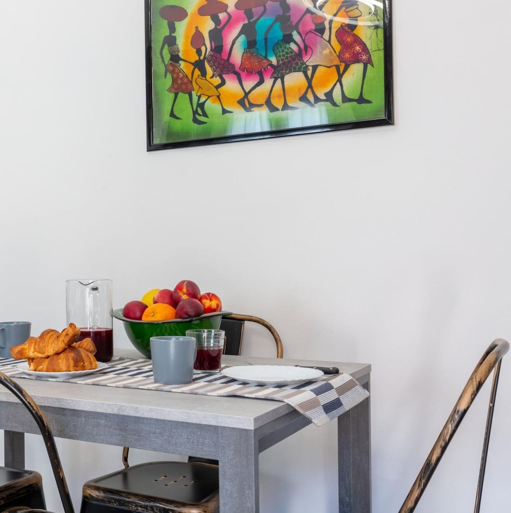 Appartamento Colombo al Mercato Rionale by Wonderful Italy en Turin