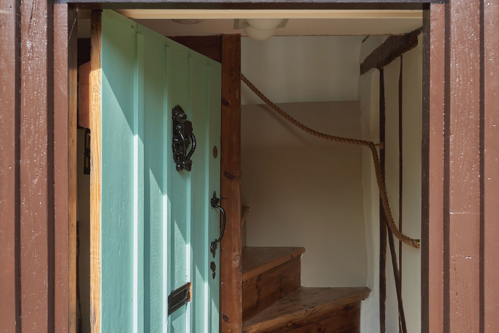 Church Cottage