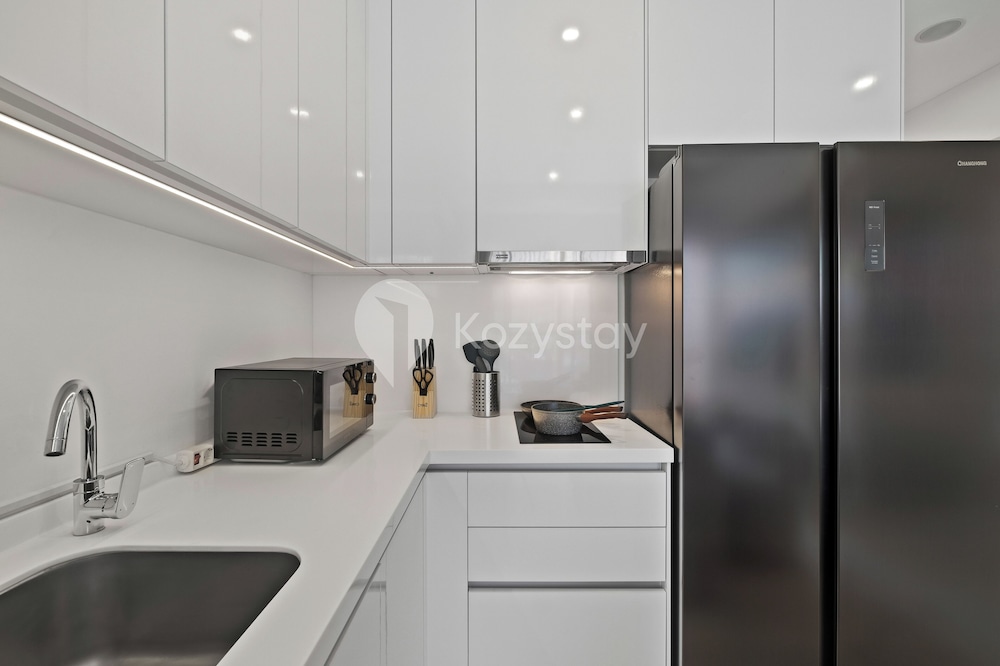 Torani by Kozystay - TB Simatupang