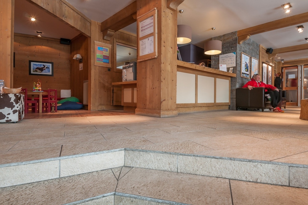 Les Allues Vacations - Pierre  Vacances Residence premium Les Crets - Property Image 10