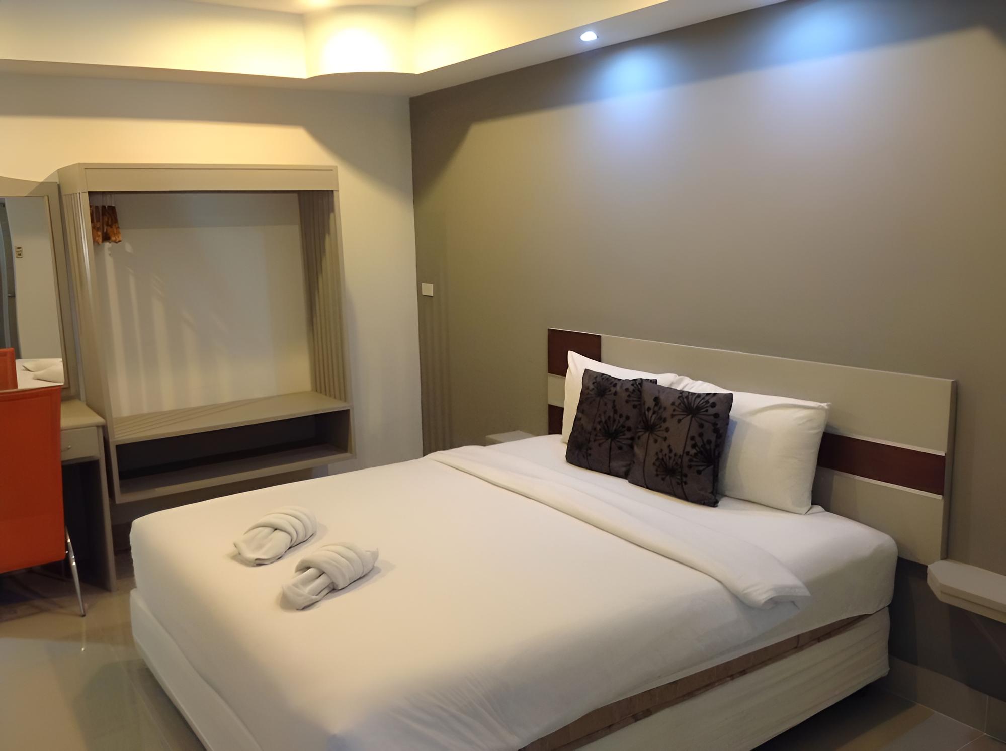 V Style Boutique Hotel