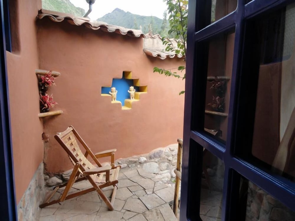 La Capilla Lodge
