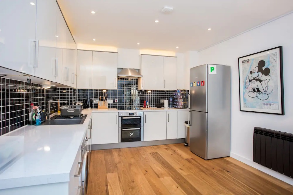 Stunning 1 Bedroom Apartment Nearby Borough Market