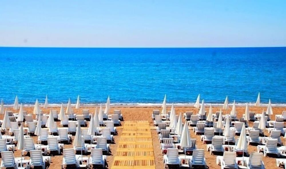 Grand Niki Otel & Spa - Image 32