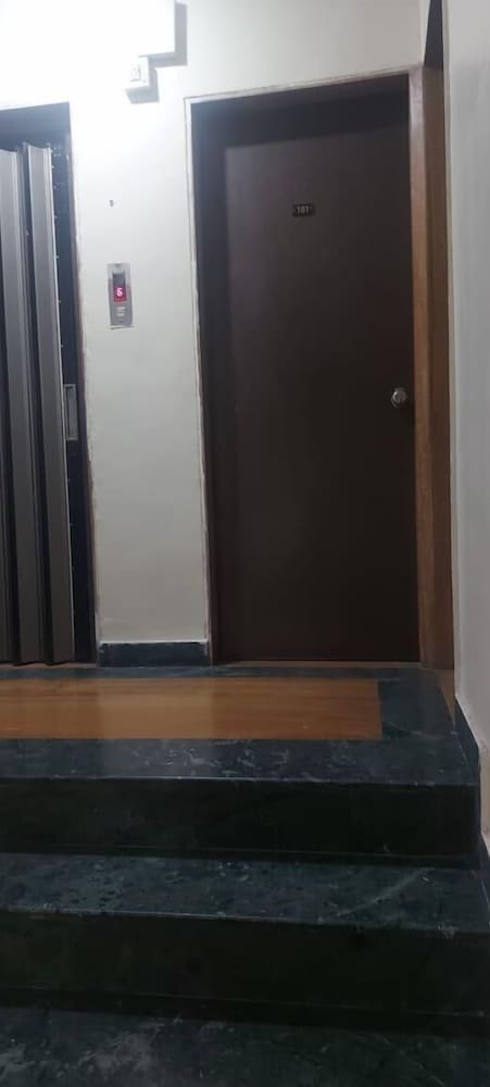 Ozone Guest House