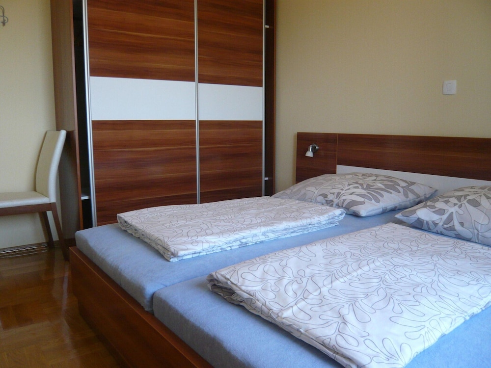 Apartments Jasna in Zaton Near Nin, Near the Beach-formerly TUI Ferienhaus