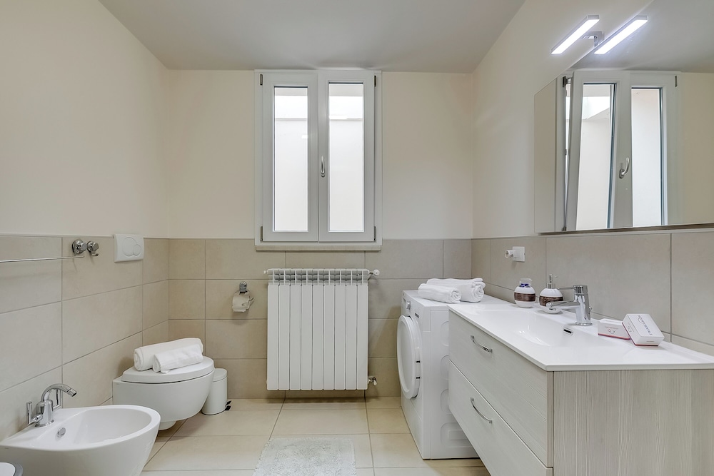 Il Silenzio House