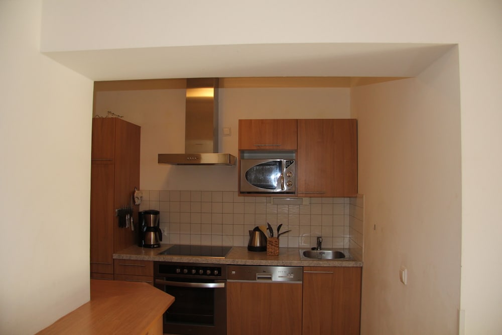 Apartmenthotel Schillerhof