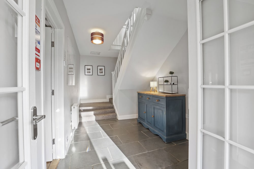 Wyndgrove House - North East Escapes