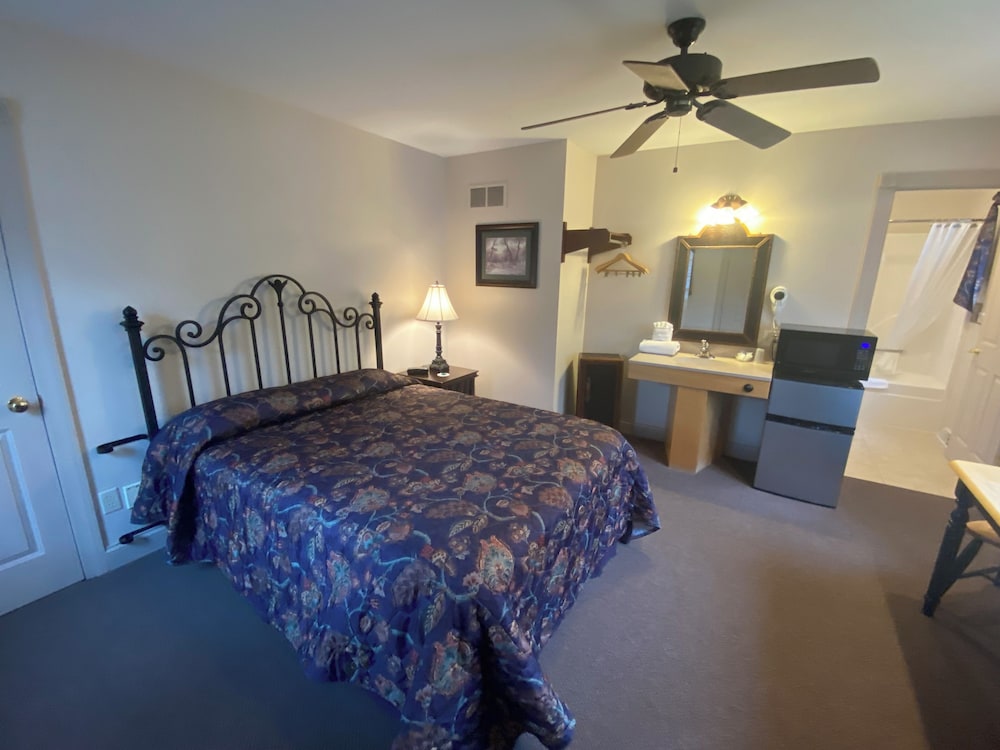 Green Gables Inn