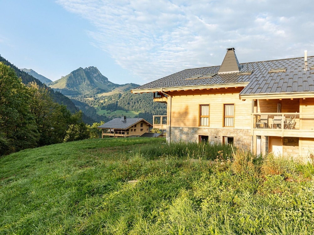 Apartment in France Near Lake Geneva