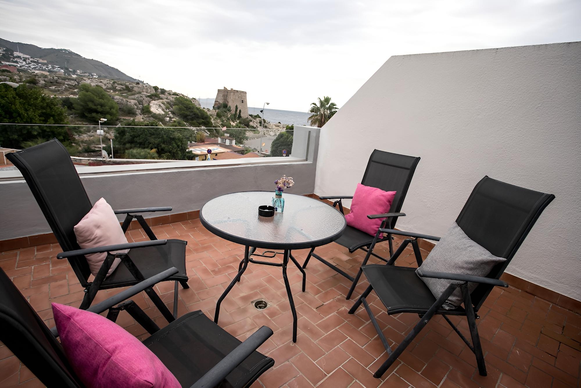 Hostal La Torre