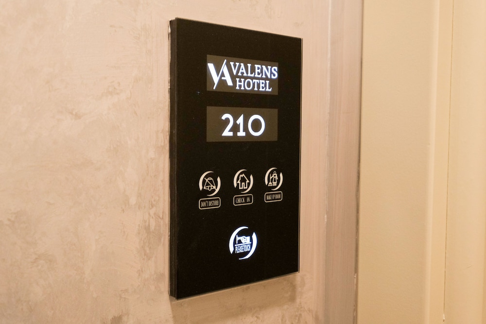 Valens Boutique Otel - Image 13