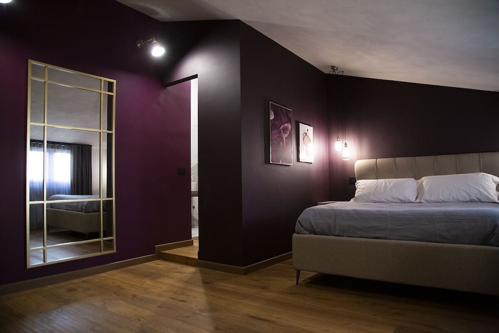 MANTRA Suite&Room
