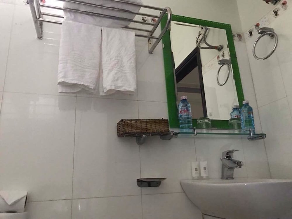 Camellia Homestay