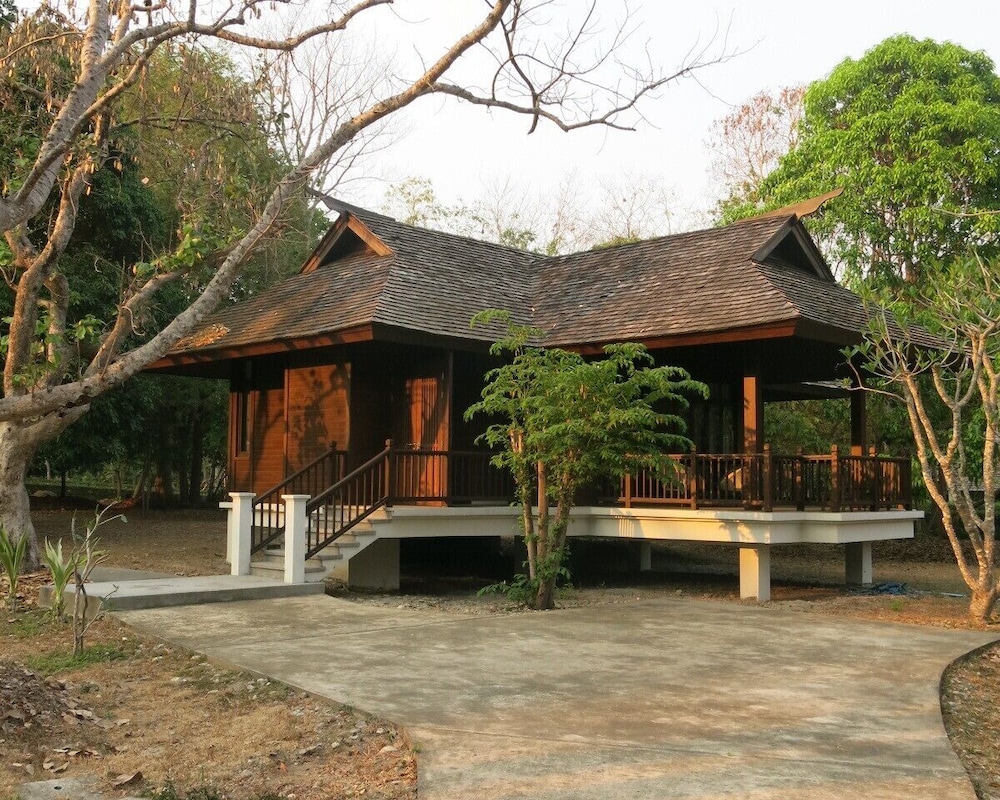 Suan Kaew Park