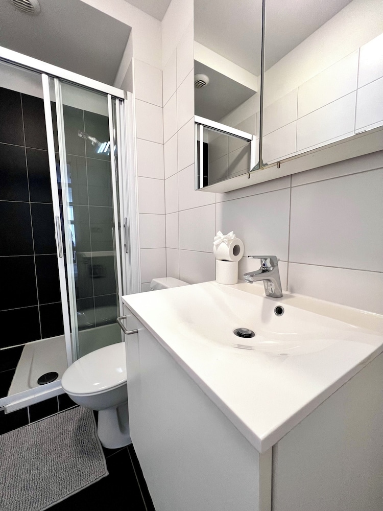 Studio Apartment Heart of Brussels