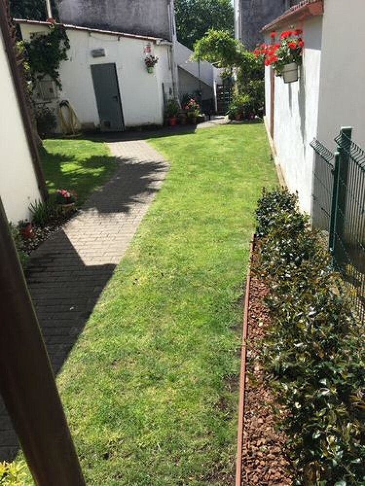 Artilleiro Pension Residencial