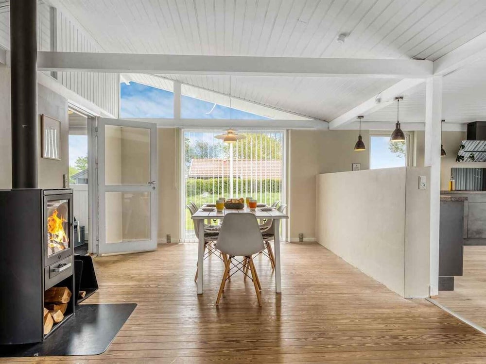 4 Star Holiday Home in Frederikshavn