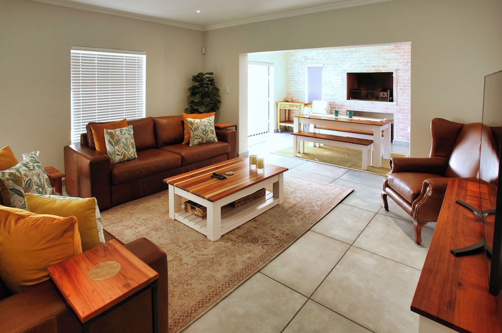 Casa Be Langebaan 6-Sleeper