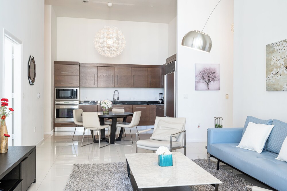 Icon Brickell
