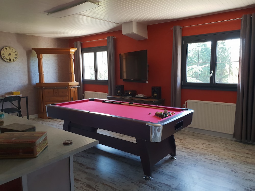 Les Chambres du Rondeau - Property Image 9