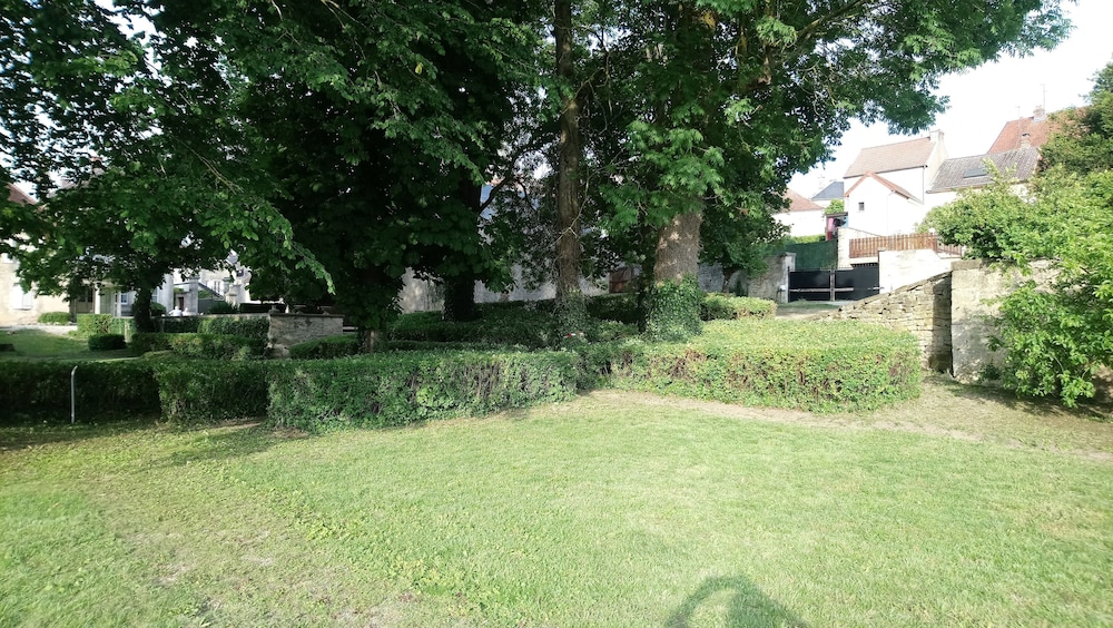Manoir de l'Echauguette