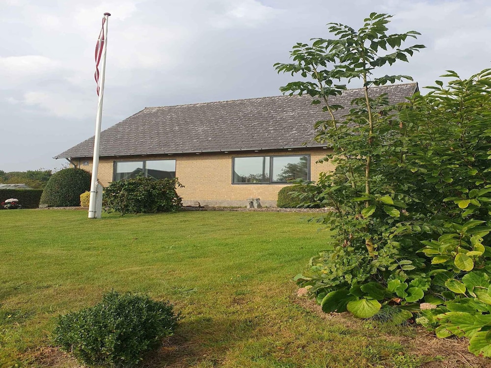 4 Star Holiday Home in Sydals