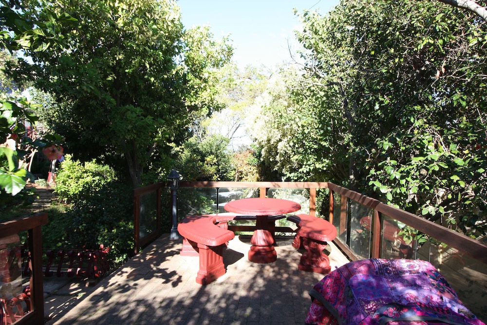 Covenant Well Guest House view 5