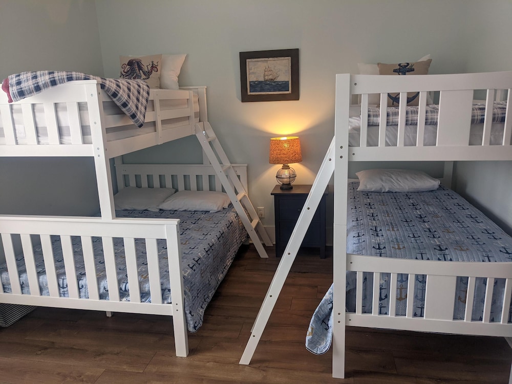 Barefoot Cottage D133 - Beachy Keen view 4