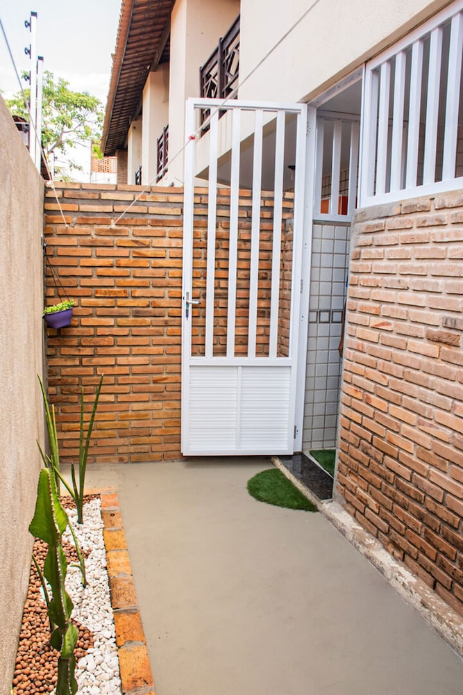 Apartamento a 400 Metros da Praia do Franc s AL