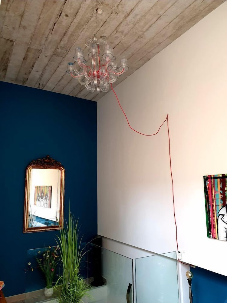 Chambres de charme Bastia